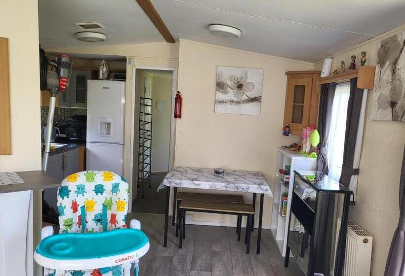 渡假胜地  Highfield Grange Clacton On Sea