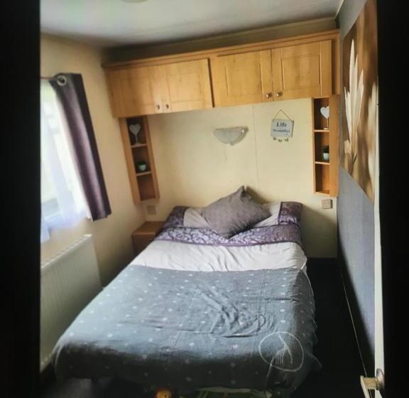 渡假胜地  Highfield Grange Clacton On Sea