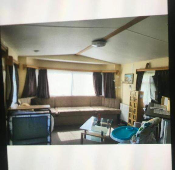 渡假胜地  Highfield Grange Clacton On Sea