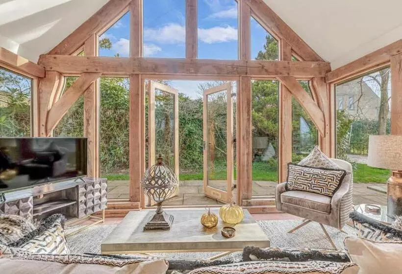 ユースホステル Hiron S Piece   Hot Tub Packages Available