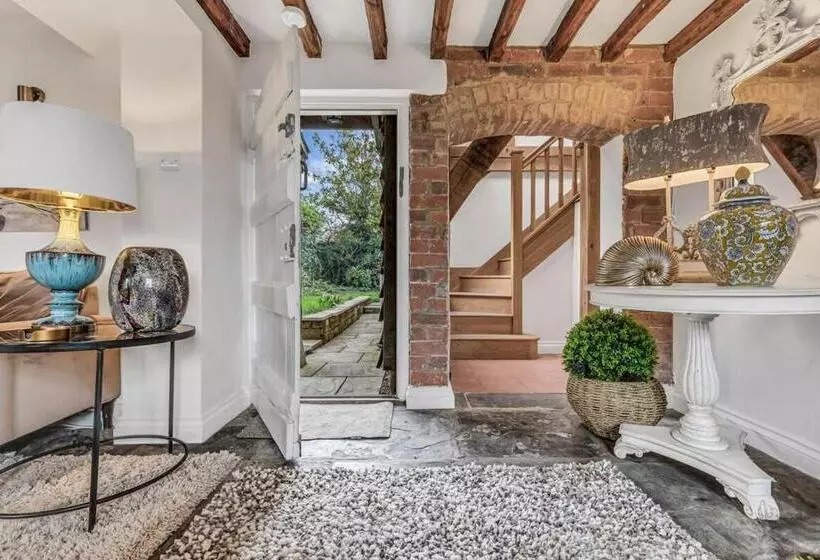 ユースホステル Hiron S Piece   Hot Tub Packages Available