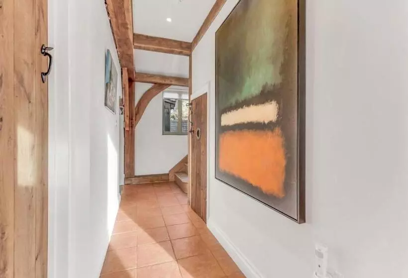 ユースホステル Hiron S Piece   Hot Tub Packages Available