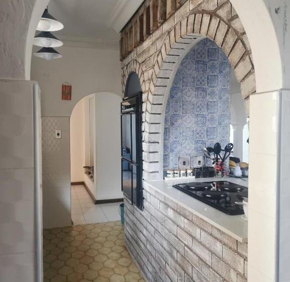 Bed and Breakfast Avontuur Mason