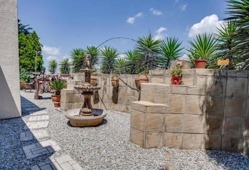 Bed and Breakfast Avontuur Mason