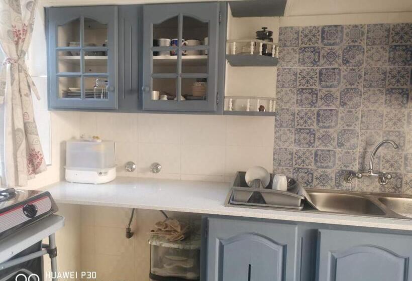 Bed and Breakfast Avontuur Mason