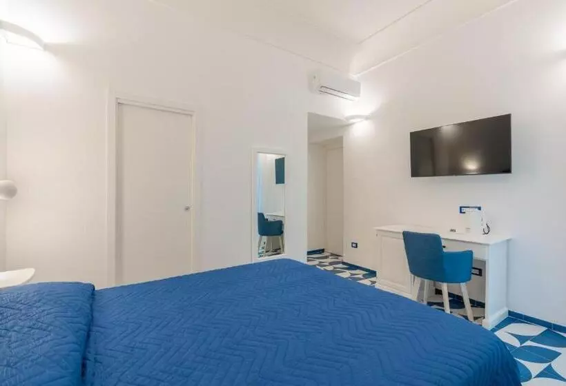 Aamiaismajoitus (B&B) Elite Luxury Suites