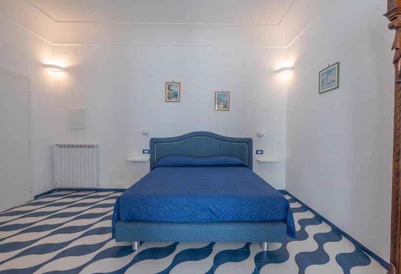 تختخواب و صبحانه Elite Luxury Suites