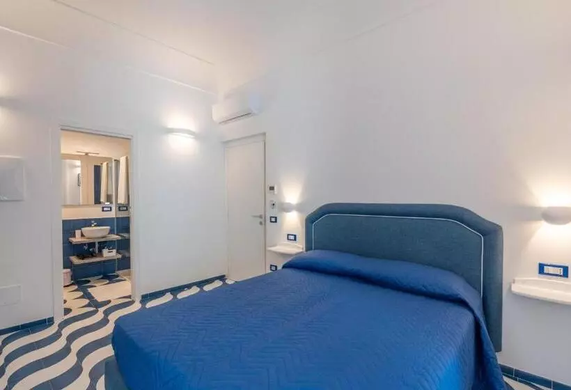 Aamiaismajoitus (B&B) Elite Luxury Suites