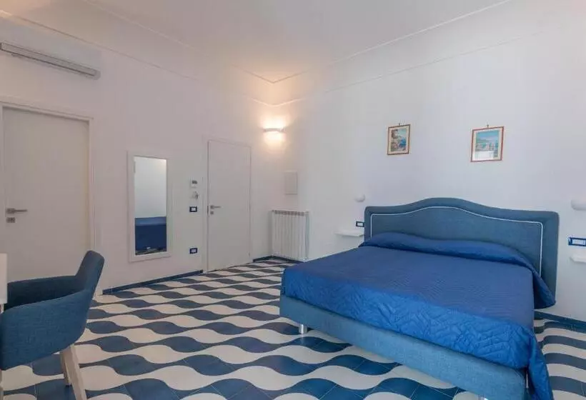 Aamiaismajoitus (B&B) Elite Luxury Suites