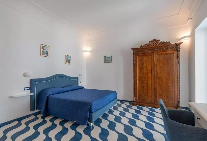 Aamiaismajoitus (B&B) Elite Luxury Suites