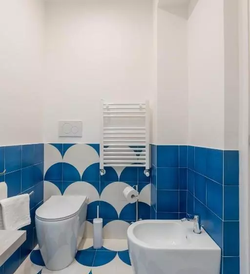 Aamiaismajoitus (B&B) Elite Luxury Suites