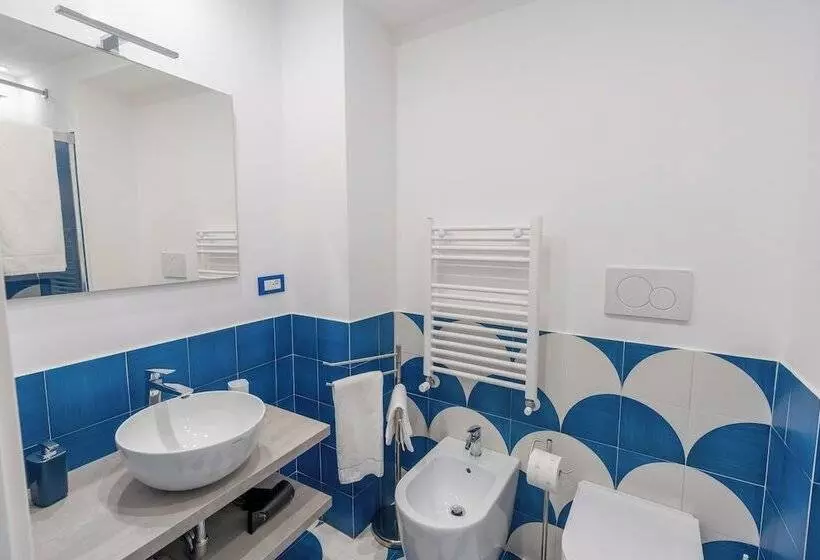 Aamiaismajoitus (B&B) Elite Luxury Suites