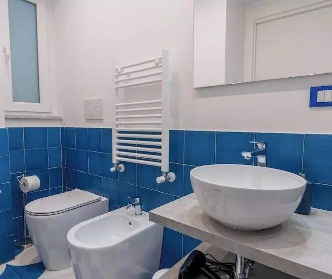 Aamiaismajoitus (B&B) Elite Luxury Suites