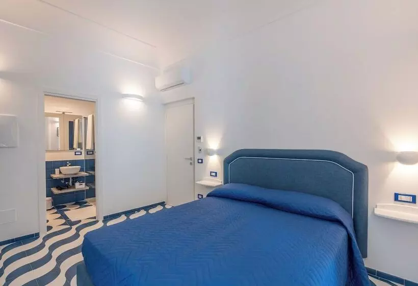 Aamiaismajoitus (B&B) Elite Luxury Suites