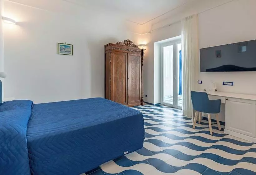 Aamiaismajoitus (B&B) Elite Luxury Suites