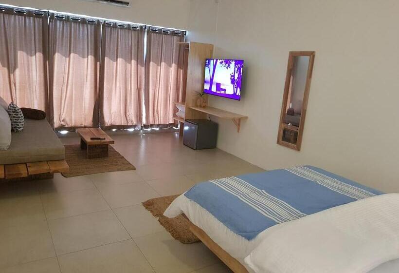 Bed and Breakfast Villas Rocher Junior Suite 2c