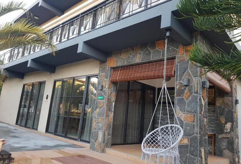 Bed and Breakfast Villas Rocher Junior Suite 2c