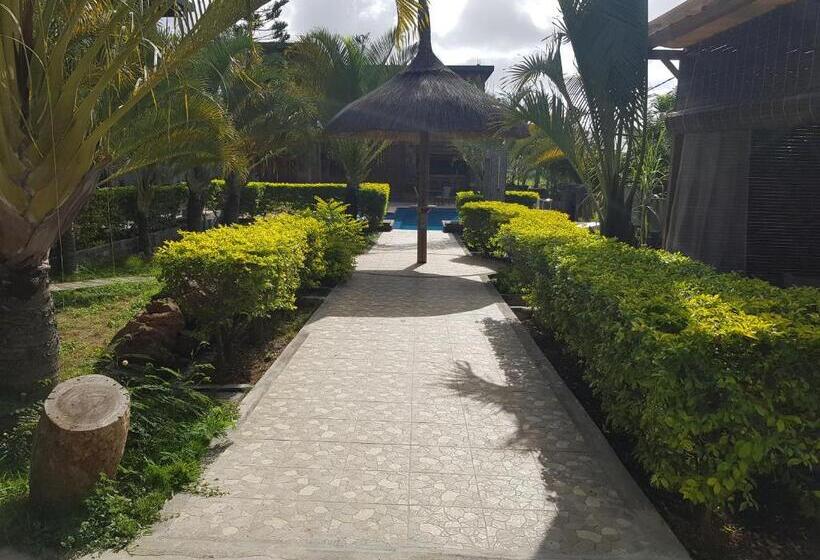 Bed and Breakfast Villas Rocher Junior Suite 2c