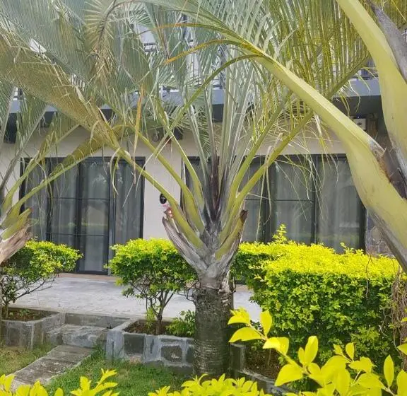 تختخواب و صبحانه Villas Rocher   Junior Suite 2c