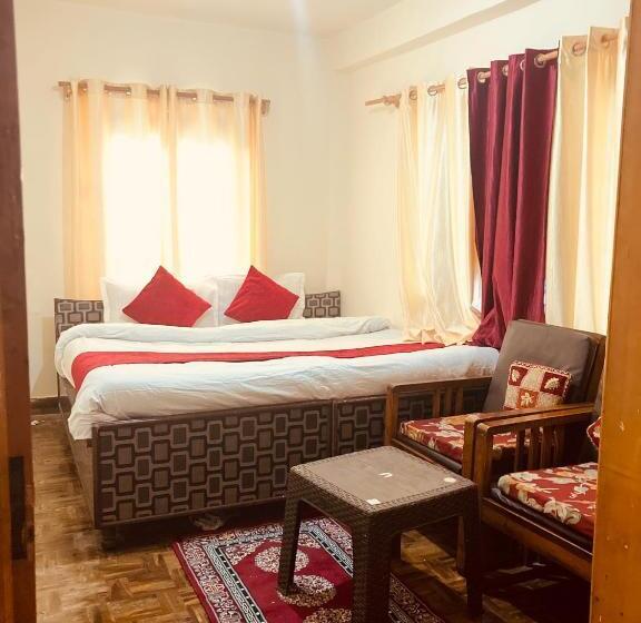 Hotel Ujjain View !! Top Rated & Most Awarded Property In Ujjain