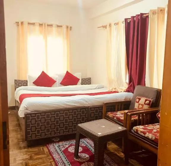 ホテル Ujjain View !! Top Rated & Most Awarded Property In Ujjain