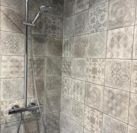 فندق Auberge Du Carrefour