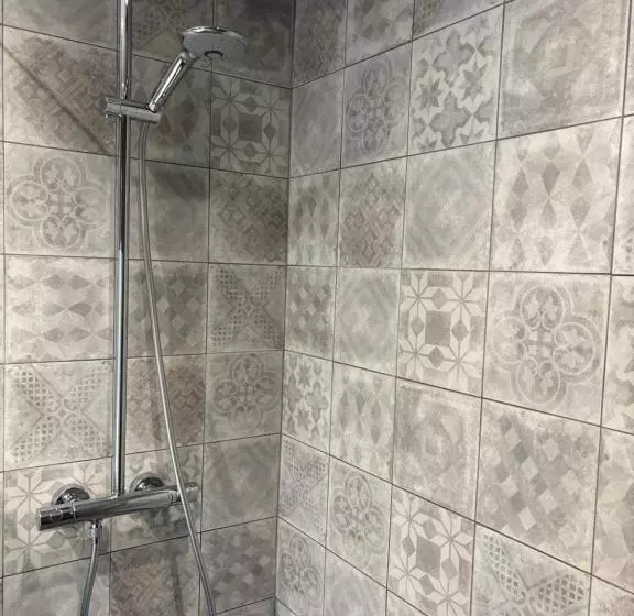 ホテル Auberge Du Carrefour