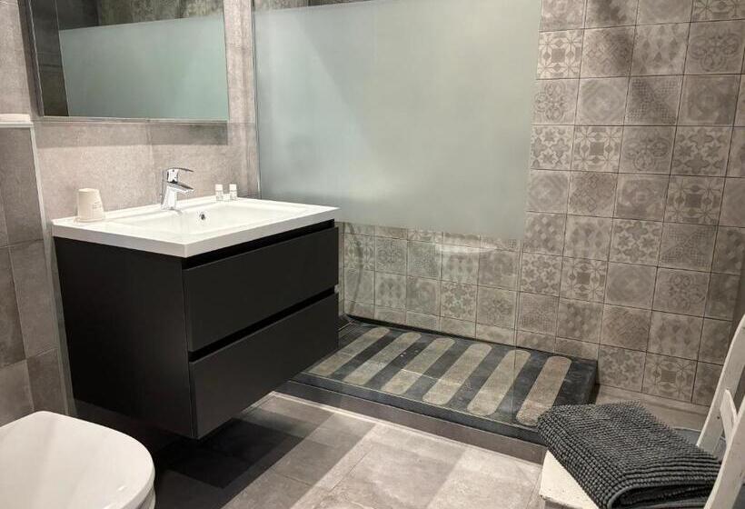 فندق Auberge Du Carrefour