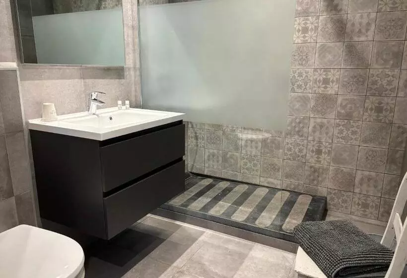 ホテル Auberge Du Carrefour