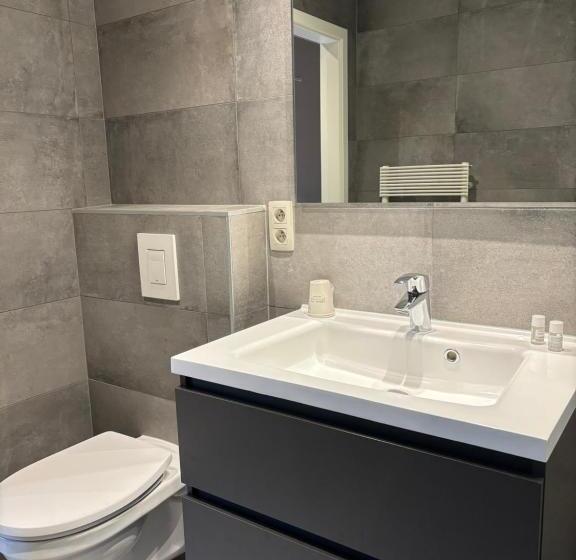 فندق Auberge Du Carrefour