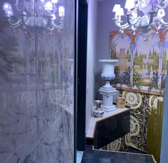 Szálloda Bristol Palace