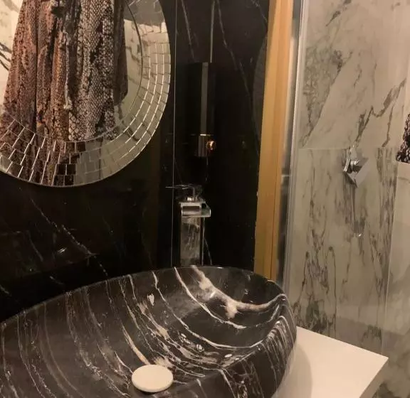 Hotelli Bristol Palace