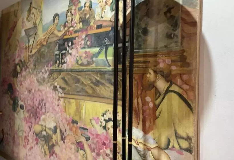 Hotelli Bristol Palace