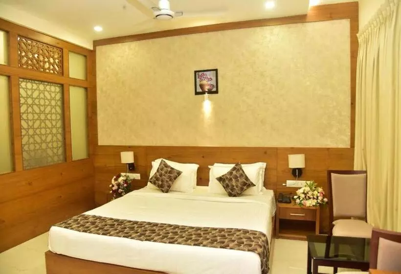 Hotelli Fortune Hills