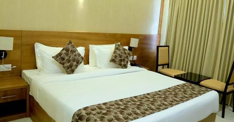 Hotelli Fortune Hills