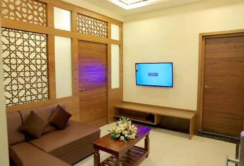 Hotelli Fortune Hills