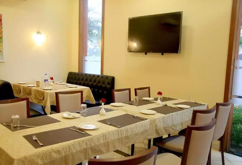 Hotelli Fortune Hills