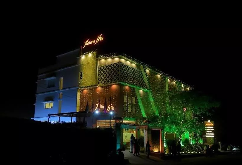 Hotelli Fortune Hills