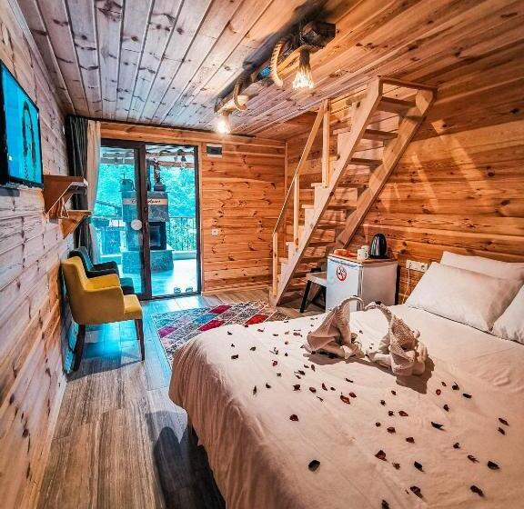 فندق Pallas Suit