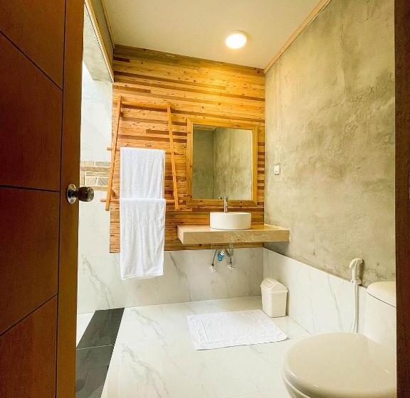 هتل Suffix Retreat