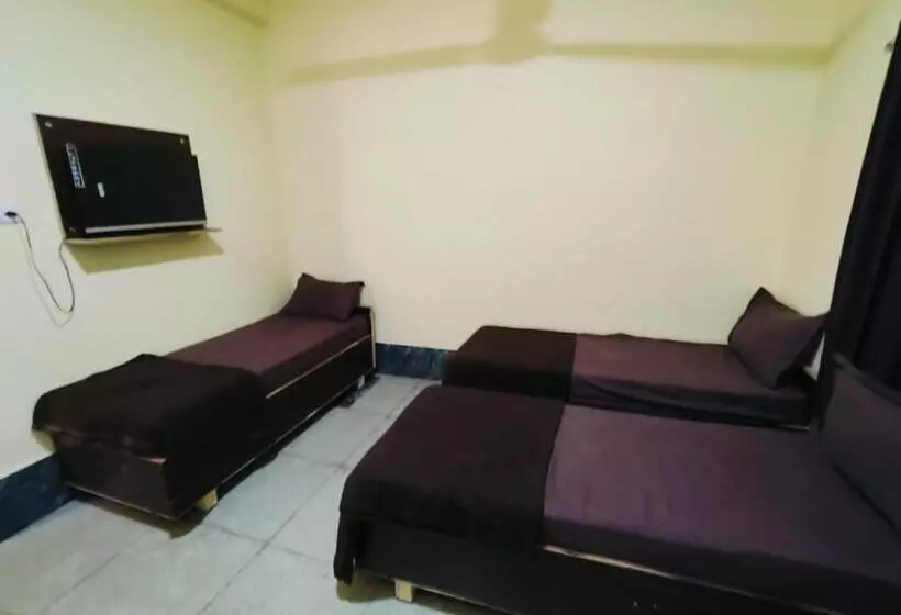 Hotel The Dwarkesh