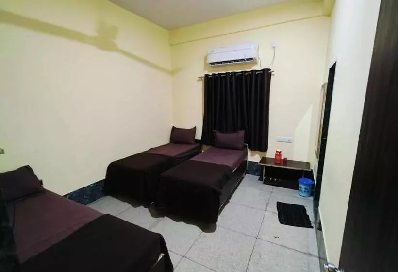 Hotel The Dwarkesh