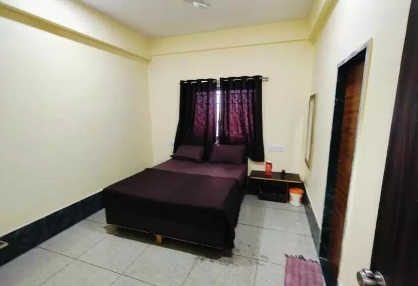 Hotel The Dwarkesh