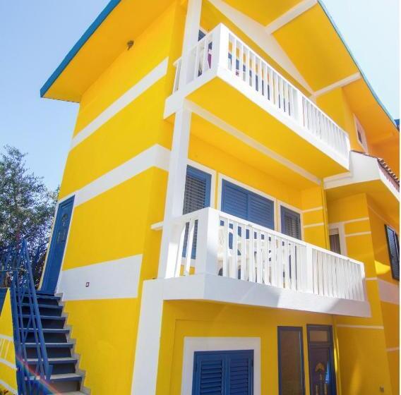 هتل Villa Anastasia