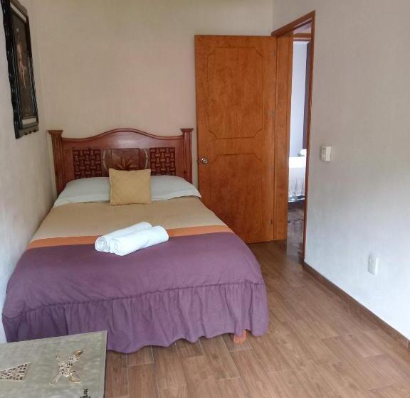 בית מלון כפרי Villas Victoria Mirador