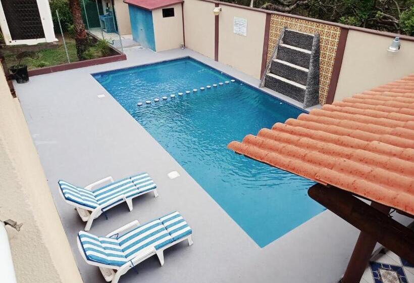 בית מלון כפרי Villas Victoria Mirador