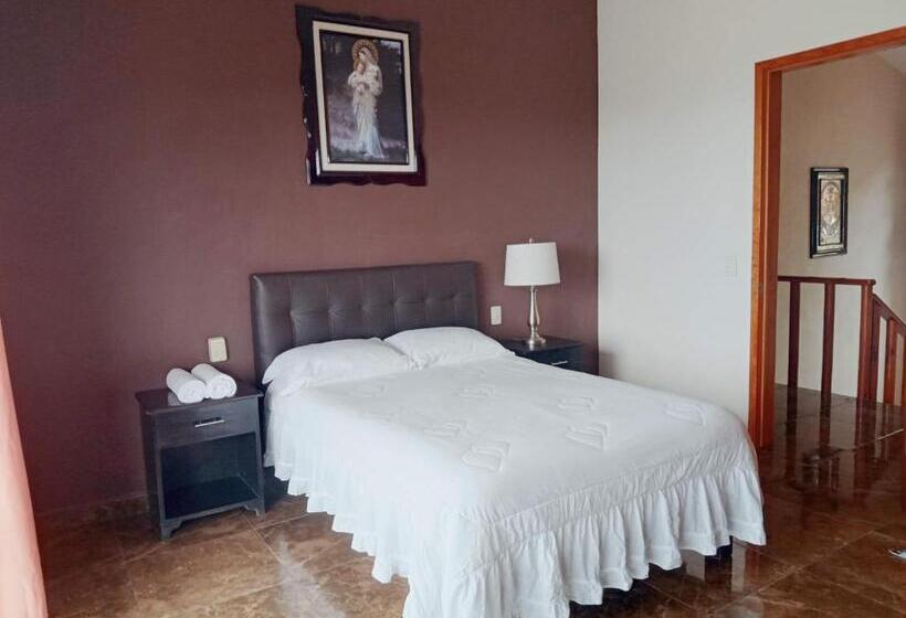 בית מלון כפרי Villas Victoria Mirador