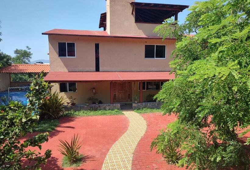 בית מלון כפרי Villas Victoria Mirador