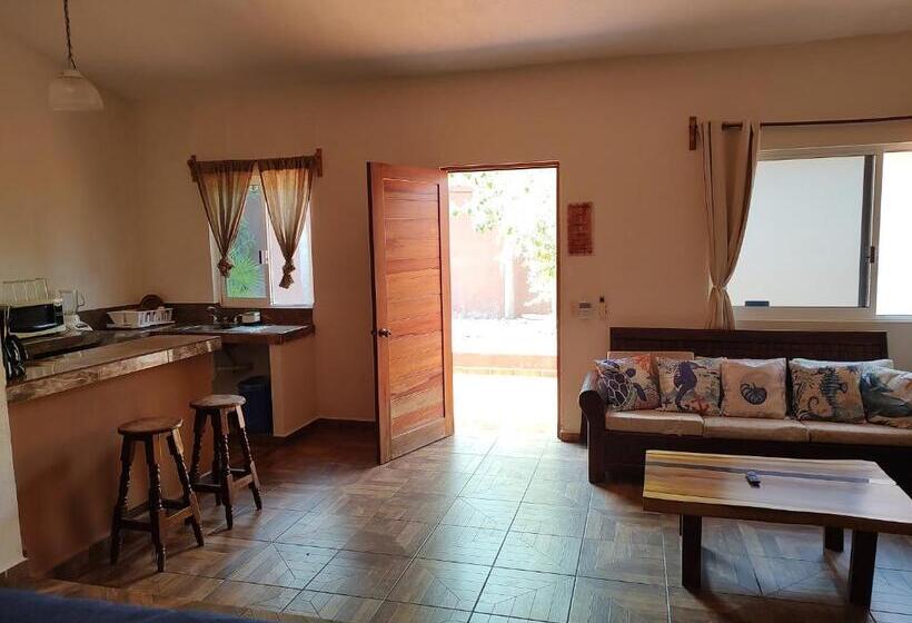 בית מלון כפרי Villas Victoria Mirador