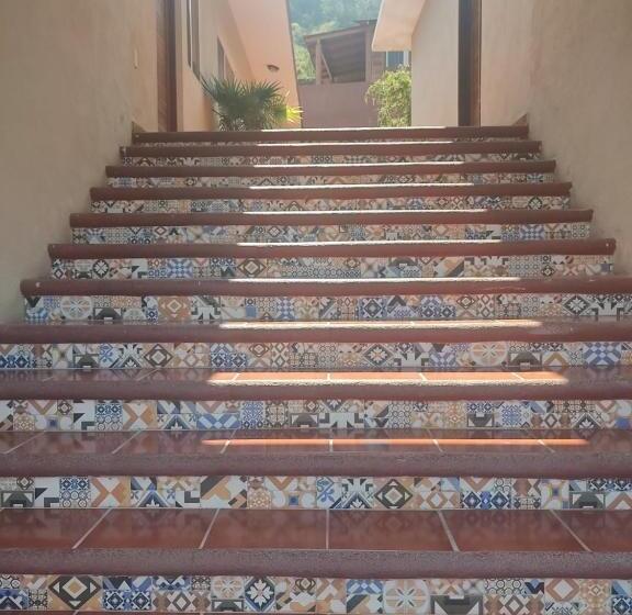 בית מלון כפרי Villas Victoria Mirador